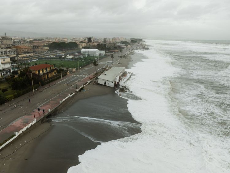 Silne trzęsienie ziemi w Panamie. Wydano ostrzeżenie przed tsunami 1 - Polskie Radio Rzeszów Silne trzęsienie ziemi w Panamie. Wydano ostrzeżenie przed tsunami