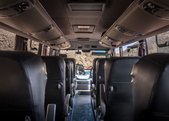 Student z&nbsp;Kijowa próbował wysadzić wojskowy minibus z&nbsp;ukraińskimi żołnierzami. Zatrzymała go&nbsp;SBU