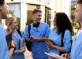 Stypendium dla studentów medycyny. Powiat leżajski szuka lekarzy