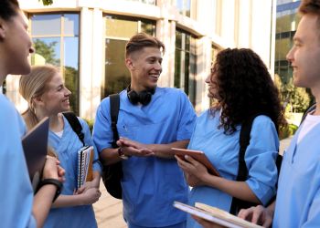 Stypendium dla studentów medycyny. Powiat leżajski szuka lekarzy