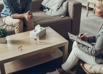 Światowy Dzień Zdrowia Psychicznego. Wsparcie w kryzysie jest kluczowe 2 - Polskie Radio Rzeszów Światowy Dzień Zdrowia Psychicznego. Wsparcie w kryzysie jest kluczowe