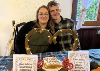 „Szarlotka dwóch serc” najlepsza na Podkarpaciu. Rozstrzygnięto konkurs w Pstrągowej 6 - Polskie Radio Rzeszów „Szarlotka dwóch serc” najlepsza na Podkarpaciu. Rozstrzygnięto konkurs w Pstrągowej