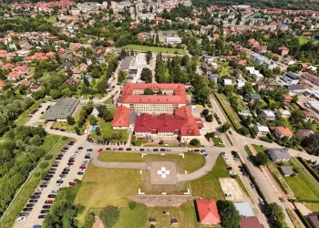 Kardiologia w&nbsp;Sanoku zagrożona. Oddział ma&nbsp;przejąć prywatna firma