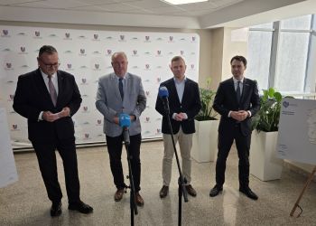 Szybsza kolej na&nbsp;Podkarpaciu. Z&nbsp;Rzeszowa do&nbsp;Warszawy w&nbsp;dwie godziny, do&nbsp;Lublina w&nbsp;godzinę