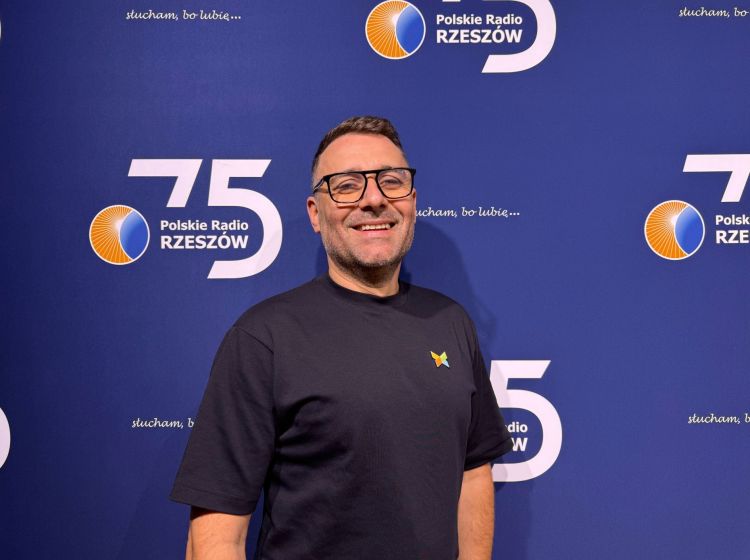 T. Kobylański: Rozmowa i&nbsp;zaufanie są&nbsp;podstawą profilaktyki kryzysów psychicznych