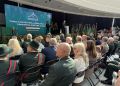 Targi Carpathia Hunting & Guns w&nbsp;Jasionce. Tradycja łowiecka, nowoczesny sprzęt i&nbsp;regionalne smaki