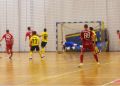 Texom Eurobus Przemyśl rozgromił Futsal Świecie. Rekordowa wygrana 11:1