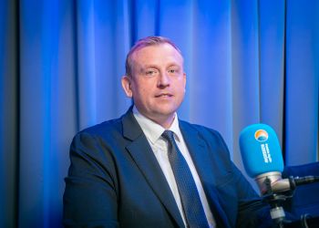 Tomasz Buczek: Polska powinna ograniczyć pomoc Ukrainie