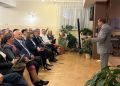 Towarzystwo Miłośników Ziemi Niebyleckiej świętuje 15-lecie działalności 5 - Polskie Radio Rzeszów Towarzystwo Miłośników Ziemi Niebyleckiej świętuje 15-lecie działalności