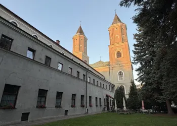 Trzecia opinia psychiatrów w sprawie Ihora M. po ataku w Jarosławiu 4 - Polskie Radio Rzeszów Trzecia opinia psychiatrów w sprawie Ihora M. po ataku w Jarosławiu