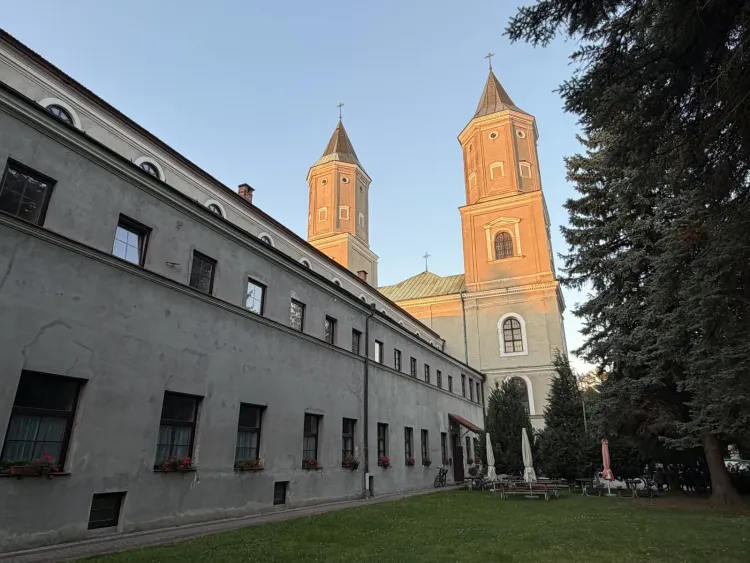Trzecia opinia psychiatrów w sprawie Ihora M. po ataku w Jarosławiu 1 - Polskie Radio Rzeszów Trzecia opinia psychiatrów w sprawie Ihora M. po ataku w Jarosławiu