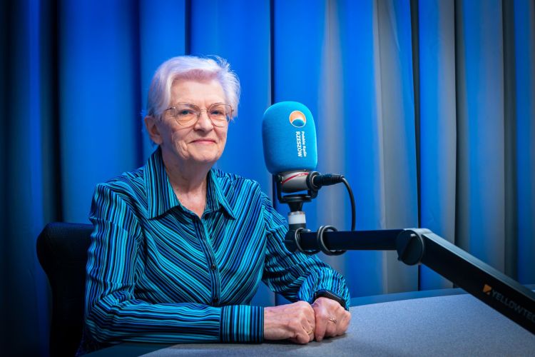Uniwersytet Trzeciego Wieku w Rzeszowie rozpoczyna nowy rok. Seniorzy uczą się i rozwijają pasje 1 - Polskie Radio Rzeszów Uniwersytet Trzeciego Wieku w Rzeszowie rozpoczyna nowy rok. Seniorzy uczą się i rozwijają pasje