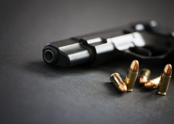 W&nbsp;Polsce i&nbsp;na&nbsp;Podkarpaciu rośnie zainteresowanie bronią