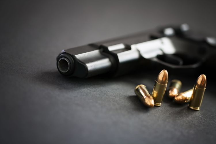 W&nbsp;Polsce i&nbsp;na&nbsp;Podkarpaciu rośnie zainteresowanie bronią