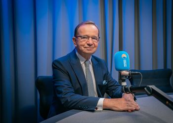 W. Ortyl: Trwają prace nad&nbsp;konsolidacją szpitali w&nbsp;Przemyślu i&nbsp;Ustrzykach Dolnych