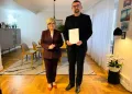 Wojciech Rakoczy konsultantem wojewódzkim w&nbsp;dziedzinie psychologii klinicznej
