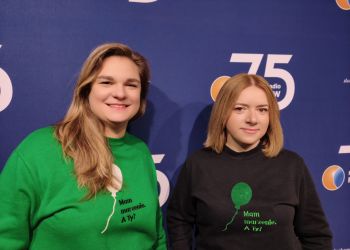 Wolontariat w Fundacji „Mam Marzenie”. Można dołączyć do zespołu w Rzeszowie 3 - Polskie Radio Rzeszów Wolontariat w Fundacji „Mam Marzenie”. Można dołączyć do zespołu w Rzeszowie
