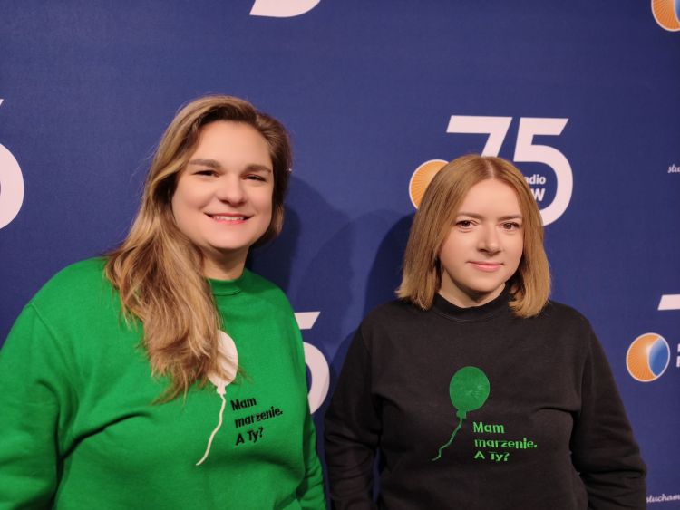 Wolontariat w&nbsp;Fundacji „Mam Marzenie”. Można dołączyć do&nbsp;zespołu w&nbsp;Rzeszowie