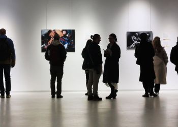 World Press Photo 2026 po&nbsp;raz pierwszy we&nbsp;Lwowie. Wystawa fotografii