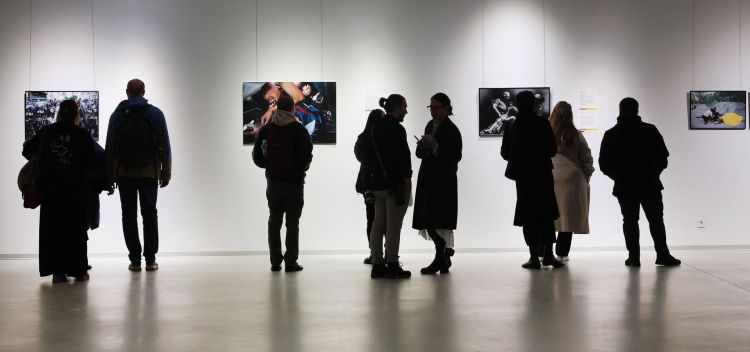 World Press Photo 2026 po&nbsp;raz pierwszy we&nbsp;Lwowie. Wystawa fotografii