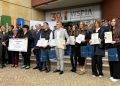 XIII Podkarpackie Młodzieżowe Święto Bezpieczeństwa