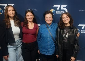 XXVI Dzień Papieski w&nbsp;Rzeszowie. Wioska Papieska, kremówki i&nbsp;zbiórka na&nbsp;stypendia