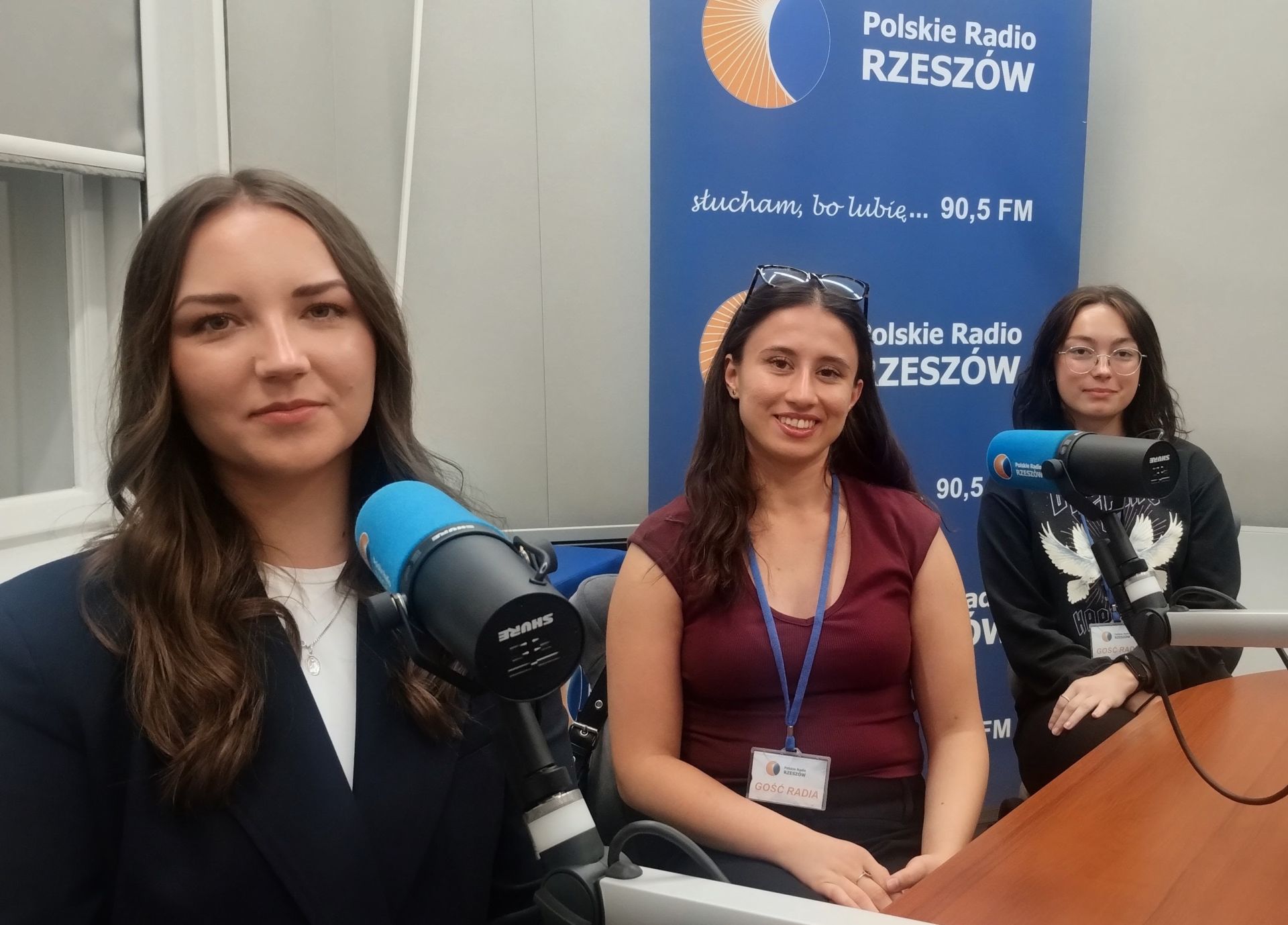 XXVI Dzień Papieski w Rzeszowie. Wioska Papieska, kremówki i zbiórka na stypendia - Polskie Radio Rzeszów