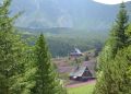 Zakopane ma&nbsp;coraz więcej miejsc noclegowych. Wzrost o&nbsp;60 proc.