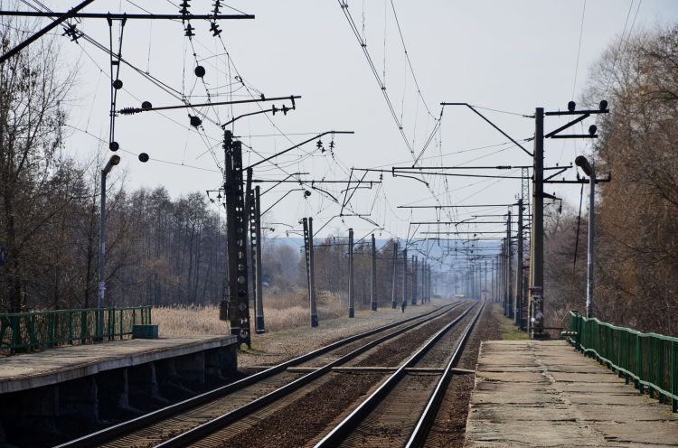 Zderzenie wojskowego Żbika z lokomotywą na Podkarpaciu. W środku było pięciu żołnierzy 1 - Polskie Radio Rzeszów Zderzenie wojskowego Żbika z lokomotywą na Podkarpaciu. W środku było pięciu żołnierzy