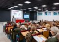 Zdrowie, cyberbezpieczeństwo i&nbsp;języki. Akademia 50+ rozpoczęła nowy rok