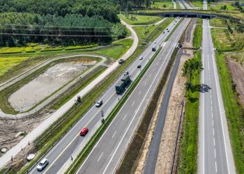 Zmiana organizacji ruchu na S19. Utrudnienia między Nienadówką a Stobierną 2 - Polskie Radio Rzeszów Zmiana organizacji ruchu na S19. Utrudnienia między Nienadówką a Stobierną