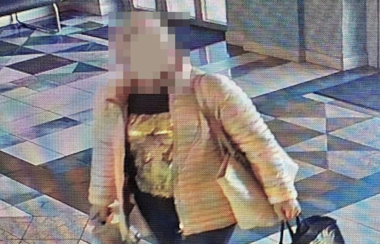 Zniknęła z&nbsp;domu kultury w&nbsp;Sanoku, teraz wróciła. Koniec afery o&nbsp;deskę sedesową