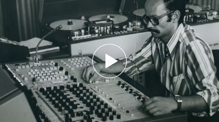 „Tu Polskie Radio Rzeszów”. 75 lat historii rozgłośni 1 - Polskie Radio Rzeszów „Tu Polskie Radio Rzeszów”. 75 lat historii rozgłośni