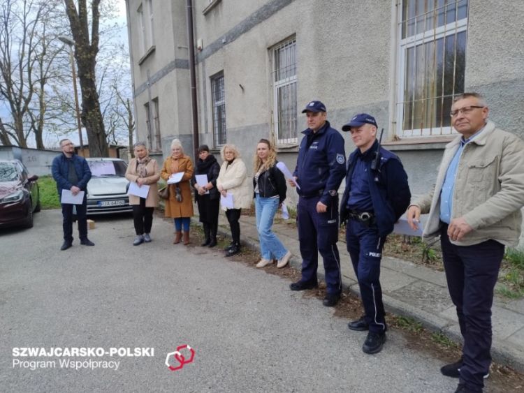 W&nbsp;Jarosławiu powstanie Ośrodek „Dobry Początek”. 21 mieszkań dla osób w&nbsp;kryzysie