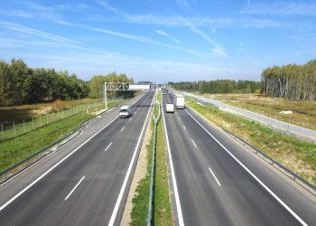 Droga S19 Sokołów Małopolski–Jasionka. Kolejne 4 km z&nbsp;dwoma pasami ruchu