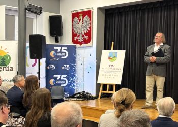 „O Lubeński Dzwon” po raz 14. Rozdano nagrody konkursu poetyckiego 3 - Polskie Radio Rzeszów „O Lubeński Dzwon” po raz 14. Rozdano nagrody konkursu poetyckiego