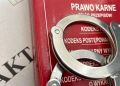574 zarzuty dla podkarpackiego psychiatry. Śledztwo przedłużone