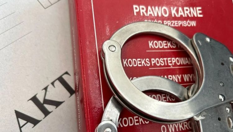 574 zarzuty dla podkarpackiego psychiatry. Śledztwo przedłużone