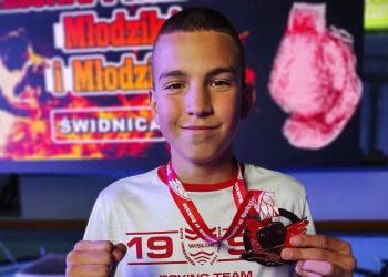 Krystian Sokołowski z Wisłoka Rzeszów powalczy na Mistrzostwach Europy 3 - Polskie Radio Rzeszów Krystian Sokołowski z Wisłoka Rzeszów powalczy na Mistrzostwach Europy