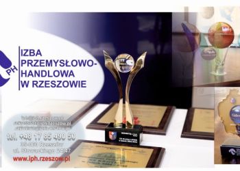 Najlepsze firmy z Podkarpacia zostaną wyróżnione. Gala w Rzeszowie 2 - Polskie Radio Rzeszów Najlepsze firmy z Podkarpacia zostaną wyróżnione. Gala w Rzeszowie