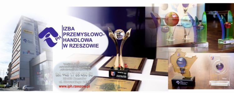 Najlepsze firmy z&nbsp;Podkarpacia zostaną wyróżnione. Gala w&nbsp;Rzeszowie