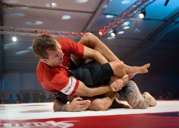 Gala Sportów Walki w&nbsp;Sanoku. 12 pojedynków, a&nbsp;w&nbsp;walce wieczoru Adam Tutak