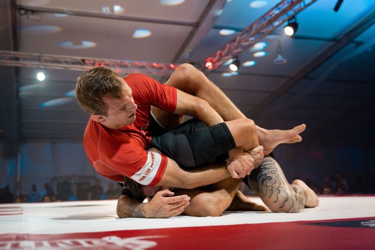 Gala Sportów Walki w&nbsp;Sanoku. 12 pojedynków, a&nbsp;w&nbsp;walce wieczoru Adam Tutak