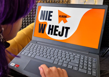 „Nie klikam w hejt!” – Rzeszów stawia na bezpieczny internet 2 - Polskie Radio Rzeszów „Nie klikam w hejt!” – Rzeszów stawia na bezpieczny internet