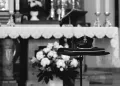 Ostatnie pożegnanie strażaka Wojciecha Garbacza. Dziś pogrzeb 29-latka, który zginął w Nisku 34 - Polskie Radio Rzeszów Ostatnie pożegnanie strażaka Wojciecha Garbacza. Dziś pogrzeb 29-latka, który zginął w Nisku