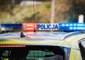 Prawo jazdy miał zaledwie kilka godzin. Uciekał przed policją na motocyklu - Polskie Radio Rzeszów