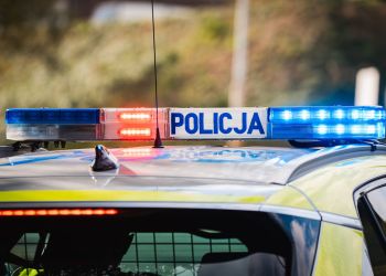 Prawo jazdy miał zaledwie kilka godzin. Uciekał przed policją na motocyklu - Polskie Radio Rzeszów