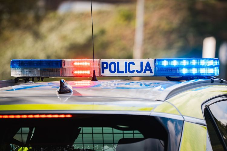 Prawo jazdy miał zaledwie kilka godzin. Uciekał przed policją na motocyklu 1 - Polskie Radio Rzeszów Prawo jazdy miał zaledwie kilka godzin. Uciekał przed policją na motocyklu - Polskie Radio Rzeszów