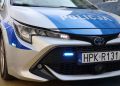 Nietypowa interwencja w&nbsp;Świlczy. Kobieta uciekła, pasażer trafi za&nbsp;kratki