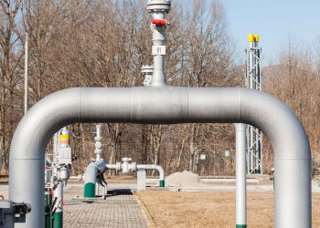 Nowe gazociągi na Podkarpaciu. Inwestycje w Przędzelu i Świlczy 2 - Polskie Radio Rzeszów Nowe gazociągi na Podkarpaciu. Inwestycje w Przędzelu i Świlczy